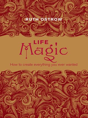 cover image of Life Magic